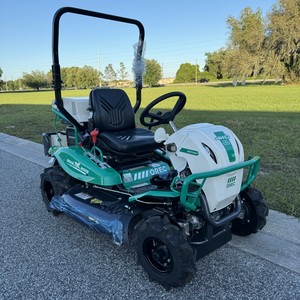 OREC RM982F Professional 4WD Self-Propelled Diesel <b>Lawn</b> <b>Mower</b> 4-Stroke <b>Rotary</b> Grass Cutter - Product Image 1