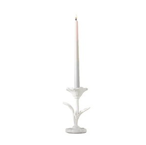 Top Arrivée Royal Bougeoir En Céramique pour La Décoration De Luxe Pour La Pièce Maîtresse Table Taille Personnalisée Forme Couleur - Product Image 6