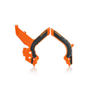 Protezioni Telaio Acerbis X-GRIP per KTM - Product Image 1