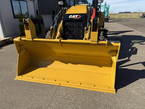 Chargeuse-pelleteuse Cat 432F – Fournisseur direct de chargeuses-pelleteuses CAT 432 d'occasion – Matériel de terrassement de construction Cat 432F d'origine - Product Image 4
