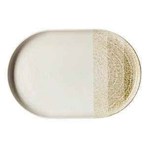 RITZENHOFF & BREKER R&B Oval <b>Plate</b> Trio 30x20cm 6-Pack Set - Product Image 1