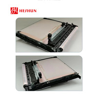 Heshun recyclé pour HP A4 page large machine tête d'impression grattoir de chiffon de nettoyage pour HP451576 477 452 551 552 577 lingette d'encre