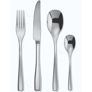 Luxury Rose Gold Stainless Steel Eco-Friendly Food Grade <b>Vintage</b> Style Back to School <b>Cutlery</b> Set - Product Image 2