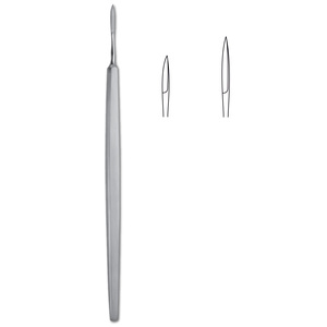 Toennis Nervio Dura Gancho - Product Image 1