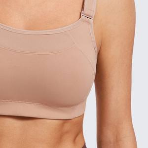 Sujetador Deportivo para Mujer, Diseño Más Demandado, Precio Razonable, Antiarrugas, Gran Venta, Mangas Largas, con la Última Tecnología en Tejido - Product Image 4