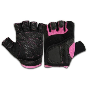 Customized Logo Weightlifting <b>Gloves</b> for Gym Men Women Available Workout Fitness Weight Lifting Gym <b>Gloves</b> 2023 - Product Image 5