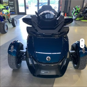 รถเอทีวีสามล้อ รุ่น Original RT SPECIAL SERIES 4x4 - Product Image 1