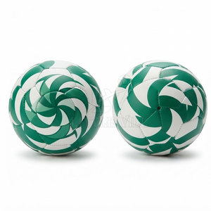 Mini ballon de football léger et très résistant pour l'entraînement, les jeux de football, les activités scolaires, les sports de plein air et l'usage quotidien - Product Image 3