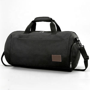 Bolsa de Lona de Nailon Personalizada, Grande, de Alta Calidad, Estilo Casual, Ligera, Ecológica, Impermeable, de Secado Rápido y Transpirable, para Gimnasio - Product Image 5