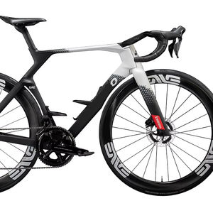 VENTES CHAUDES Y1Rs Disc 2025 Cadre de vélo de route Caractéristiques avancées Performance haute performance Mondial - Product Image 1