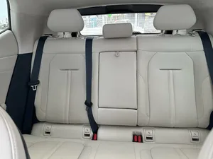 2023 ZEE -KRR X I Low Mileage Automatic <b>Panoramic</b> Sunroof LED lights LED Daytime Lights 6 Seats Ready Ship - Product Image 2