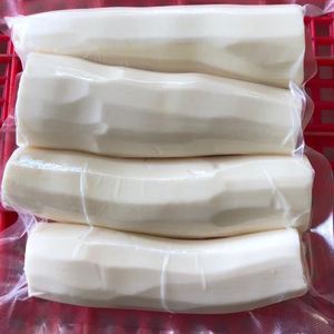 2024 Offre Spéciale légumes de manioc surgelés de haute qualité à bas prix-un must-try! - Product Image 4