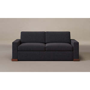 Blair Convertible Modern <b>Sofa</b> <b>Bed</b> Metal <b>Frame</b> Foldable and Inflatable for Bedroom Living Room Dining and Hotel Use - Product Image 1