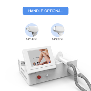 2025 mới một 4 bước sóng 755 + 808 + 1064 + 940 Diode Máy tẩy lông bằng laser không đau tẩy lông Diode Laser Chip bán - Product Image 2