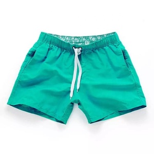 Pantalon de plage respirant pour homme Short de bain imperméable et vierge pour la plage ou les sports nautiques - Product Image 4