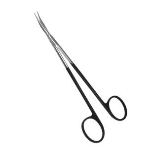 Juego de Instrumentos de Tenotomía Rectos de Acero Inoxidable TC Stevens, Tijeras Quirúrgicas Manuales - Product Image 1