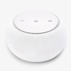Machine à bruit blanc intelligente portable, haut-parleur de sons apaisants pour le sommeil, contrôlable par application, pour adultes, enfants, voyages et maison - Product Image 3