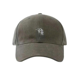 Casquette de baseball unisexe moderne 100% coton |   Design brodé Hip Hop |   Chapeau de sport et de plage réglable |   Quatre saisons - Product Image 6