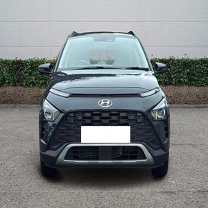 ฮุนได เบยอน 1.0 T-GDI ปี 2022 มือสอง พวงมาลัยซ้าย/ขวา - Product Image 1