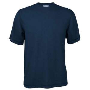 Produit tendance T-shirt unisexe 100% coton Streetwear Vêtement de sport décontracté avec logo personnalisé Léger Haute qualité T-shirts pour hommes - Product Image 2