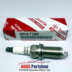 หัวเทียนหมายเลข 90919-T1004 จุดระเบิดสม่ำเสมอ ตอบสนองรวดเร็ว ผ่านการทดสอบคุณภาพในระยะยาว ทนทานต่อสภาพแวดล้อมต่างๆ - Product Image 3