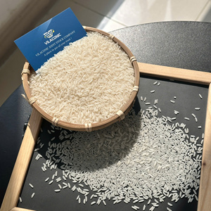 Riz dur parfumé au jasmin vietnamien de qualité supérieure, choix du chef, durée de conservation de 24 mois, brisé à 5%, 5 kg/10 kg/25 kg/50 kg - Product Image 3