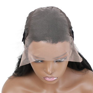 Kanekalon Futura 13x6 HD Lace Front <strong>Wig</strong> Synthetic Hair <strong>Wig</strong> for <strong>Black</strong> <strong>Women</strong> Heat Resistant Wavy Curly Synthetic Lace Frontal <strong>Wig</strong> - Product Image 4