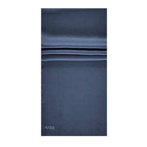 ชุดผ้าคลุมไหล่คริสตัลสีน้ำเงิน ขนาด 75x190 ซม. - Product Image 1