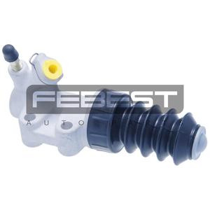 Cilindro motore del frizione FEBEST (0580-MZ320) - Product Image 1
