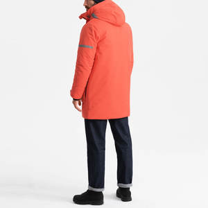 Abrigos de plumón para hombre hechos a medida de todos los tamaños, abrigos de invierno teñidos y de secado rápido para hombre - Product Image 2