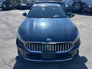 รถยนต์มือสองปี 2020 รุ่น CADENZA LIMITED FWD SEDAN สีน้ำเงิน ประหยัดน้ำมัน 28 MPG เกียร์ 8 สปีด ขับเคลื่อนล้อหน้า เครื่องยนต์ 3.3L V6 290 แรงม้า พร้อมจัดส่ง - Product Image 4