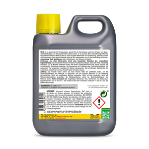 FILA Solutions CR10 Epoxy Residue Remover Liquid for Ceramic <b>Tile</b> Glass Mosaic High Viscosity Eco-Friendly 1L - Product Image 2