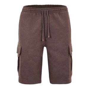 Custom Size Men Summer Cargo Shorts Breathable Quick Dry Elastic Waist Canvas Fabric Material for <b>Running</b> Athletic Use - Product Image 1