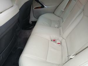 ใช้2009เล็กซัส250ตัวเลือกเต็มรูปแบบ AWD พร้อมส่ง - Product Image 5