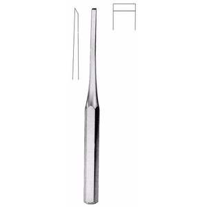 Herramientas de cirugía ortopédica de calidad superior Hibbs, Retractor Quirúrgico de acero inoxidable, instrumentos de cincel, plástico quirúrgico Pentax - Product Image 4