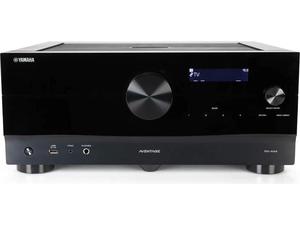 Receptor de Cine en Casa de Alta Calidad AVENTAGE R X-A 4A de 7.2 Canales para Estados Unidos - Product Image 5