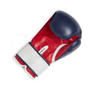 Gants de boxe légers avec design respirant et ajustement sécurisé, parfaits pour l'entraînement, le sparring et l'utilisation quotidienne en salle de sport - Product Image 2