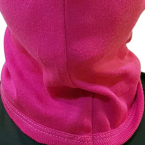 Cagoule en coton de qualité supérieure Design personnalisé Style de caractère Fabriqué au Pakistan - Product Image 5