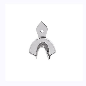 Bandejas de impresión hechas a medida diseñadas para la práctica dental general bandejas de impresión dental de bandeja abierta utilizadas para la transferencia de implantes - Product Image 5