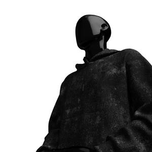 Nouveau personnalisé goutte épaule lavé à l'acide sweats à capuche 2025 imprimé qualité supérieure 100% coton sweat avec sweats à capuche vierges surdimensionné - Product Image 1