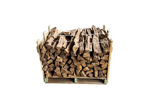 Roble y abedul-Leña seca en horno Buen precio Productos relacionados con la energía Dividir para una Calefacción Eficiente - Product Image 6