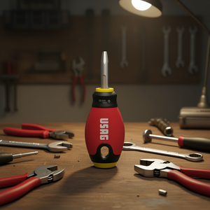 Tournevis Usag PHILLIPS pour le serrage et le retrait des vis - Product Image 3