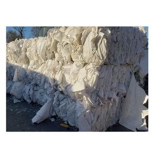 Chatarra de plástico LDPE a granel a la venta, ideal para reciclaje y proyectos industriales a precios baratos, obtenga chatarra de plástico LDPE - Product Image 1