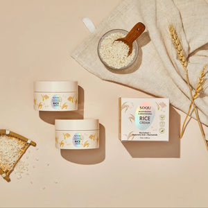 Crème de riz hydratante et éclaircissante SOQU - Product Image 4