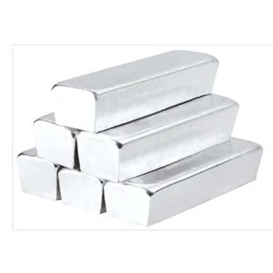 แท่งอินเดียมคุณภาพพรีเมียม BOLL ความบริสุทธิ์ 99.995% เกรด 4N5 สำหรับงานเซมิคอนดักเตอร์และงานเคลือบผิว 250 กรัม/500 กรัม - Product Image 4