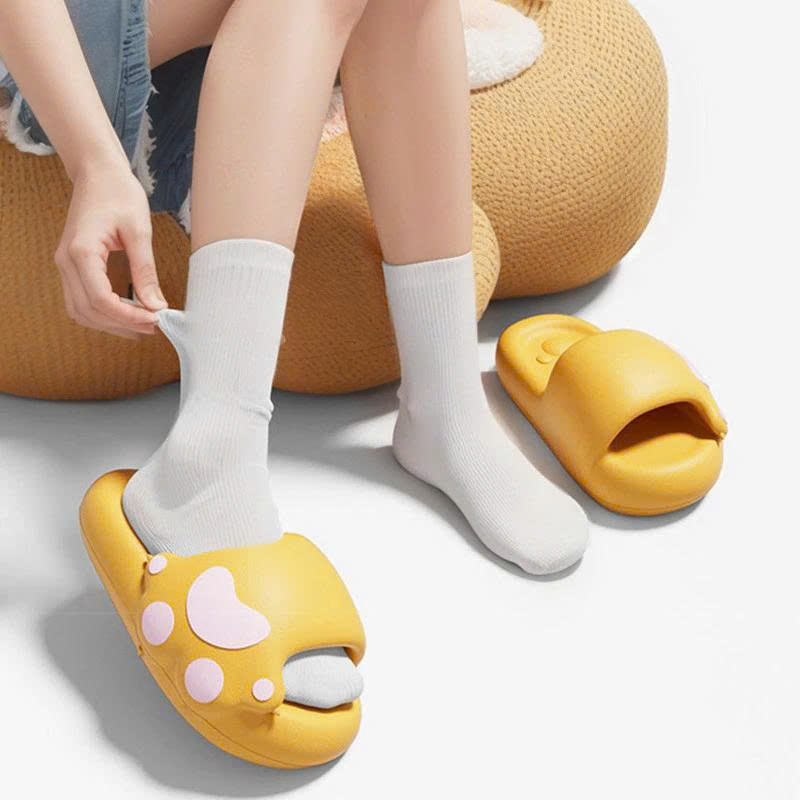 สีเหลือง