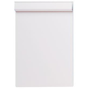 Maulpro A3 Plastic White <b>Clipboard</b> 30.8 X 45.4 Cm - Product Image 1