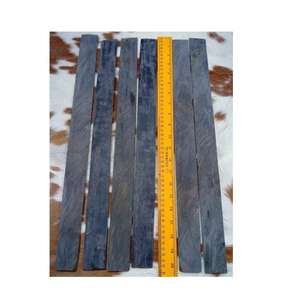 Arco Largo Artesanal de Cuerno de Búfalo de Agua, de Alta Calidad y Gran Demanda, con Tacto Real, Artesanía Natural, Obra de Arte Coleccionable - Product Image 1