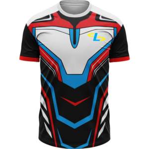 Camiseta de Fútbol Sublimada para Hombre, Camisetas de Fútbol de Secado Rápido, Uniforme Transpirable para Fútbol - Product Image 1