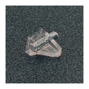 Sc Reggipiani di Sicurezza Trasparenti (pz.12) - Product Image 1